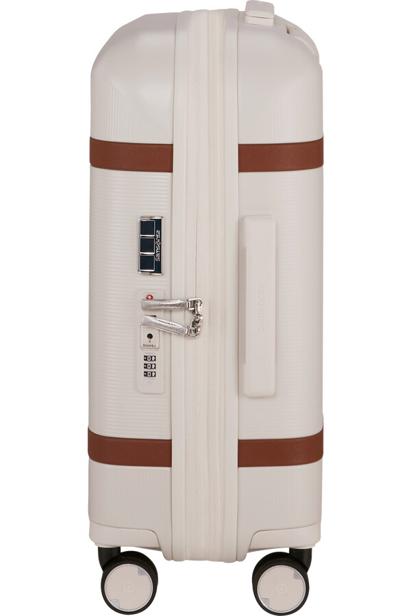 イメージスピナー 拡張可能(4輪)55cm アイボリー