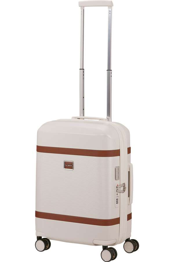 イメージスピナー 拡張可能(4輪)55cm アイボリー