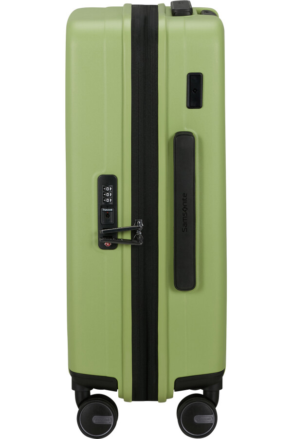 restackd スピナー 拡張可能 4輪 55cm wasabi