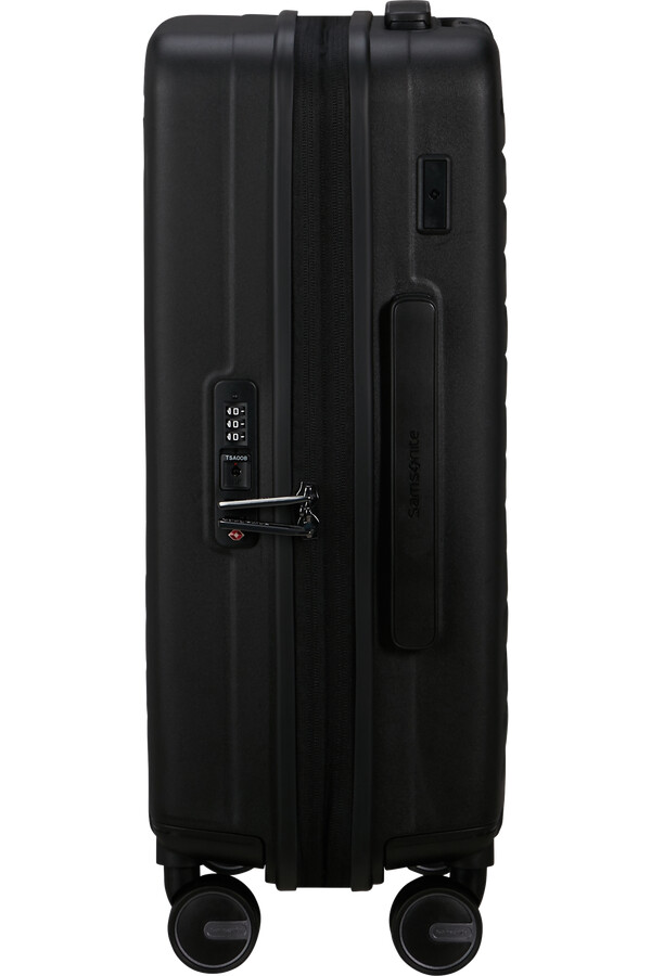 restackd スピナー 拡張可能 4輪 55cm ブラック