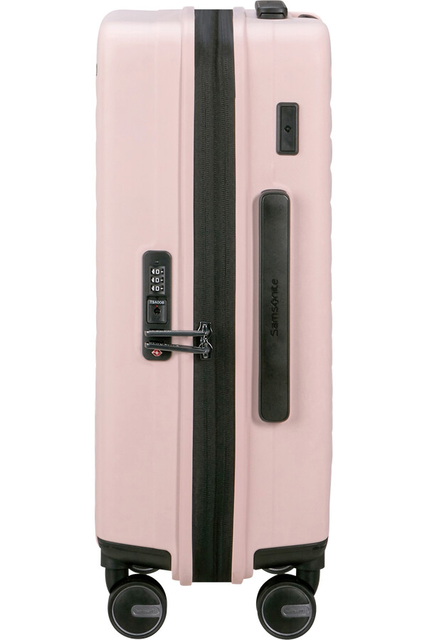 restackd スピナー 拡張可能 4輪 55cm ローズ
