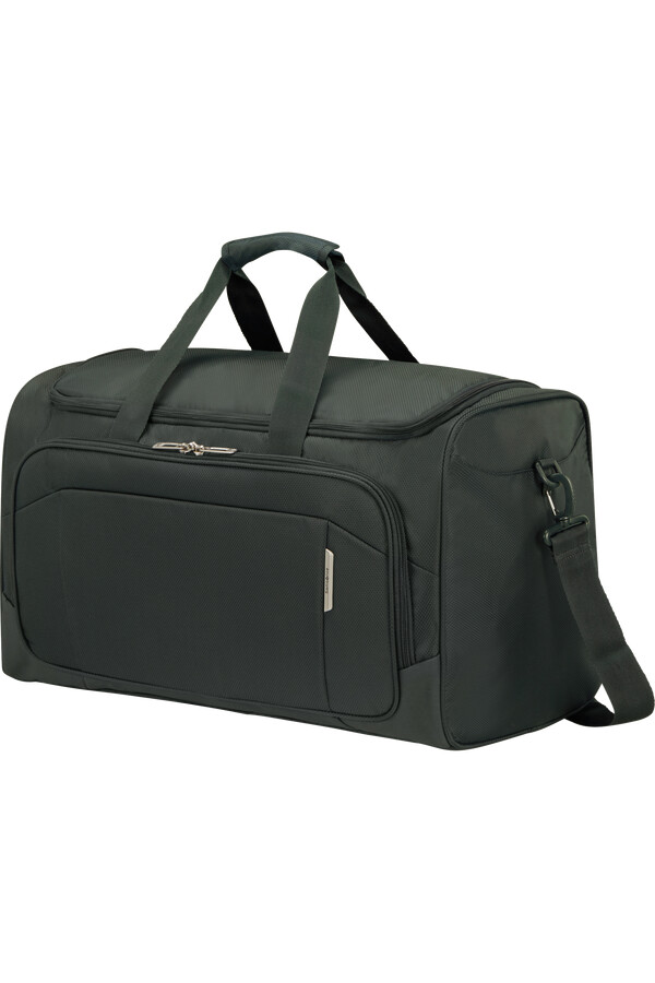 レスパーク ダッフルバッグ 55cm フォレストグリーン