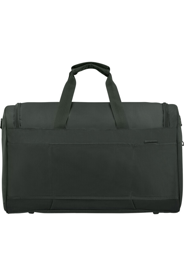 レスパーク ダッフルバッグ 55cm フォレストグリーン