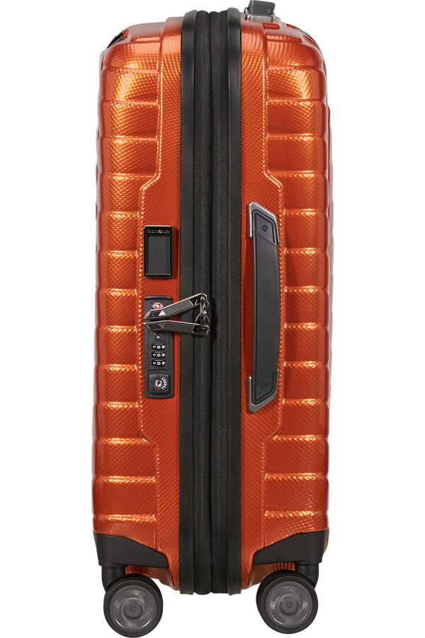 プロキシス スピナー 拡張可能 4輪 55cm フレイム