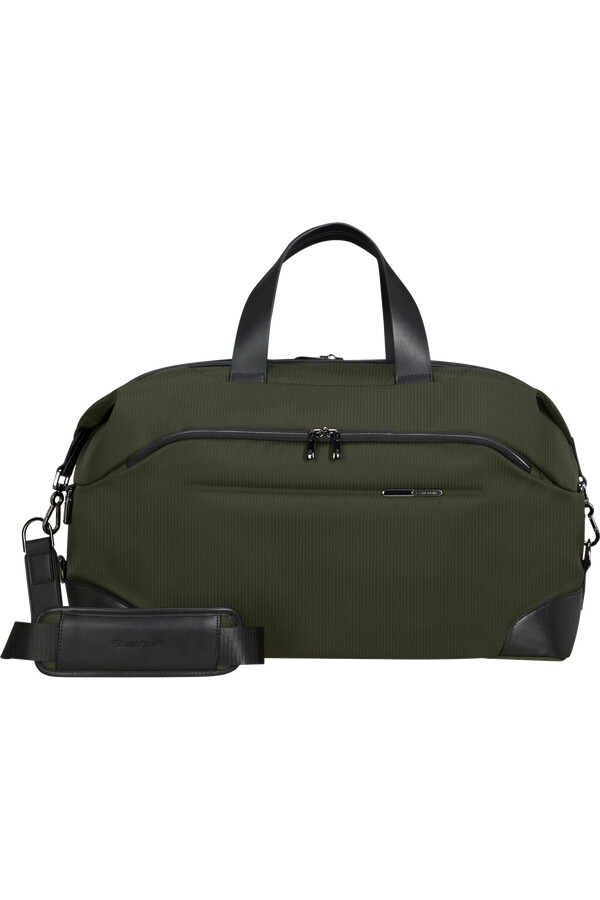 スプレンディックス ダッフルバッグ 53cm グリーンブラック