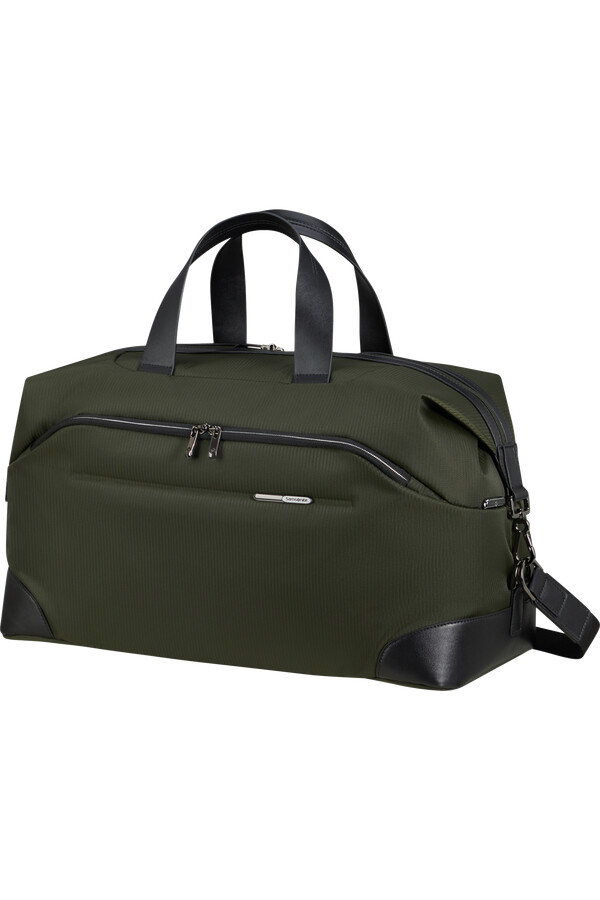 スプレンディックス ダッフルバッグ 53cm グリーンブラック