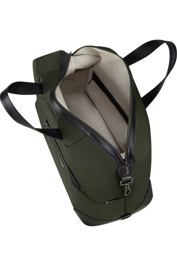 スプレンディックス ダッフルバッグ 53cm グリーンブラック