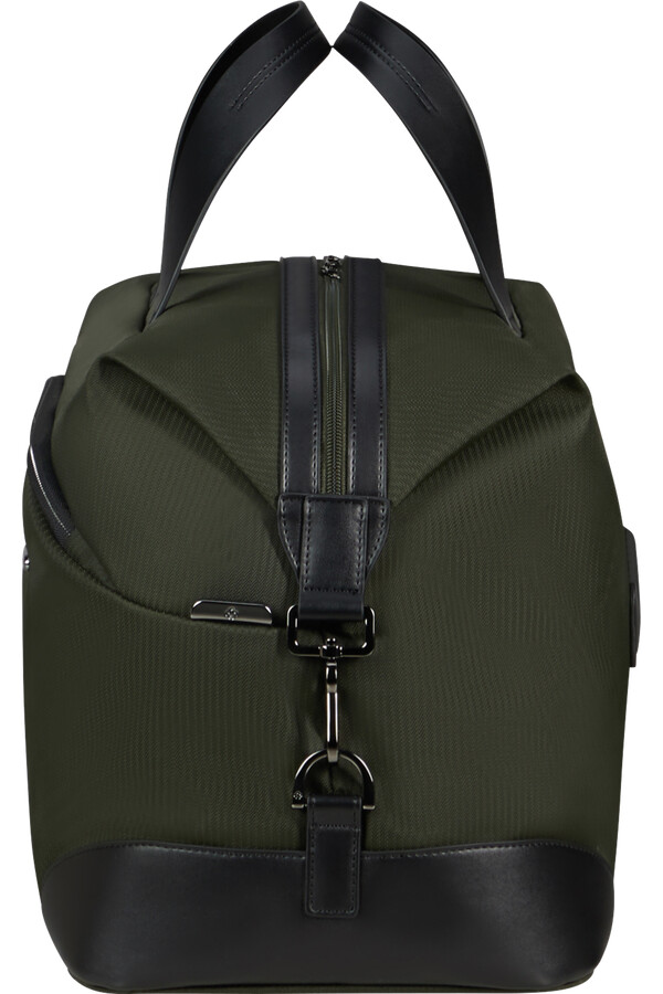 スプレンディックス ダッフルバッグ 53cm グリーンブラック