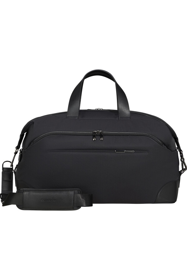 スプレンディックス ダッフルバッグ 53cm ブラック