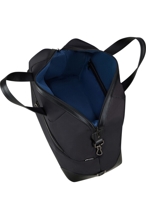 スプレンディックス ダッフルバッグ 53cm ブラック
