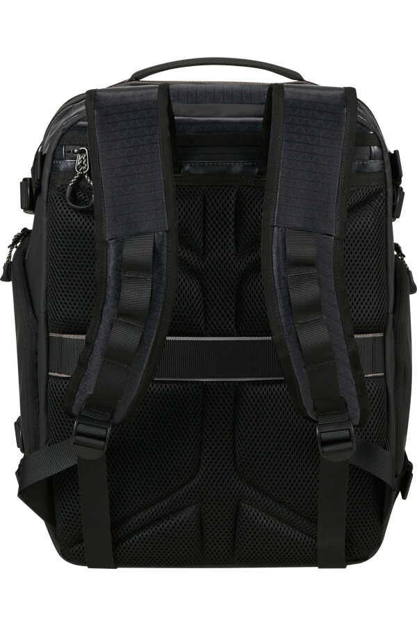 outtrax バックパック 15.6インチ スレートブラック