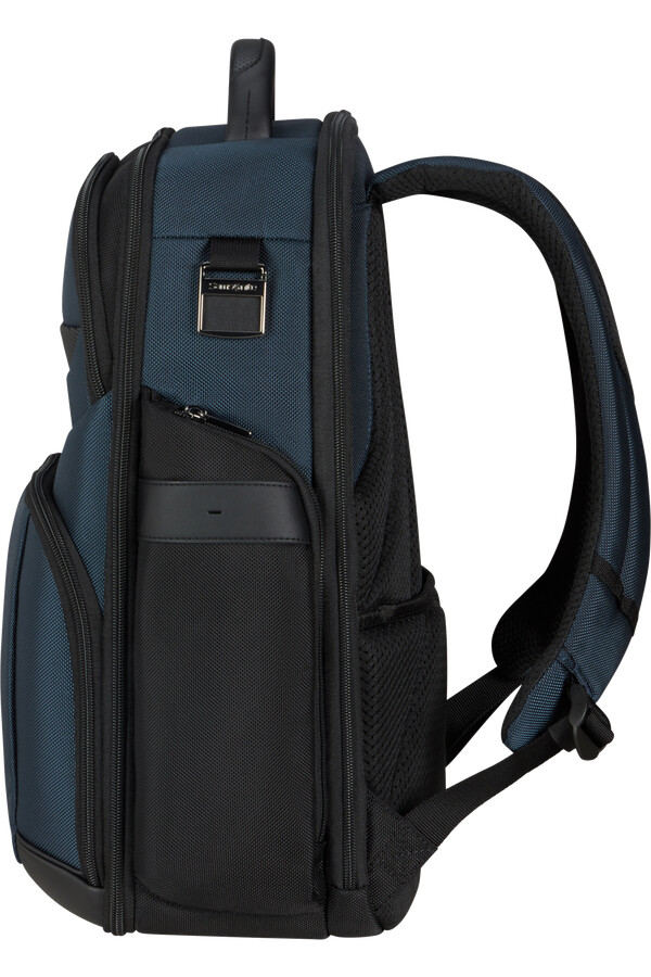 pro-dlx 6 バックパック 15.6インチ ブルー