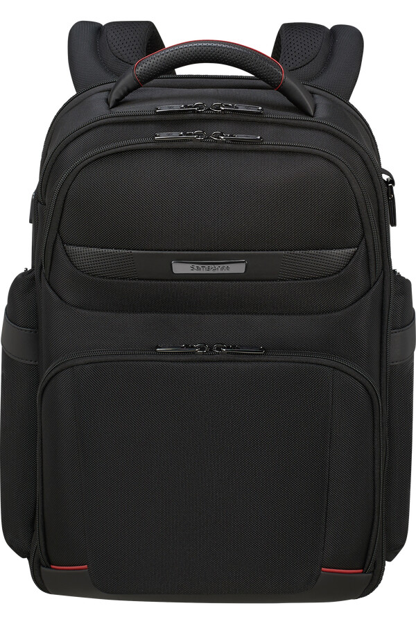 pro-dlx 6 バックパック 15.6インチ ブラック