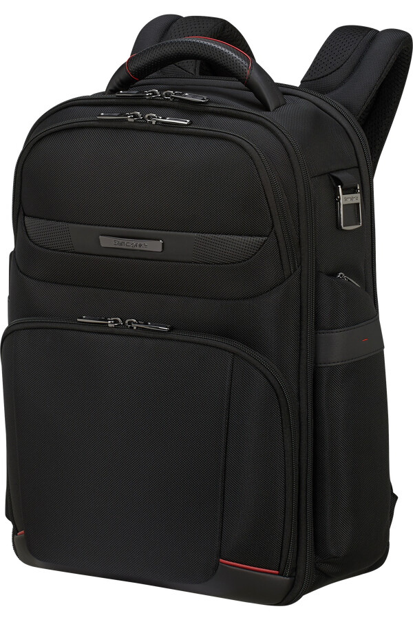 pro-dlx 6 バックパック 15.6インチ ブラック