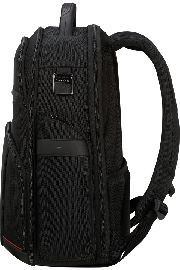 pro-dlx 6 バックパック 15.6インチ ブラック