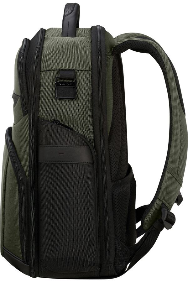 pro-dlx 6 バックパック 15.6インチ グリーン
