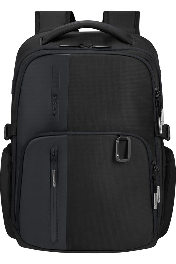biz2go バックパック 15.6インチ ブラック
