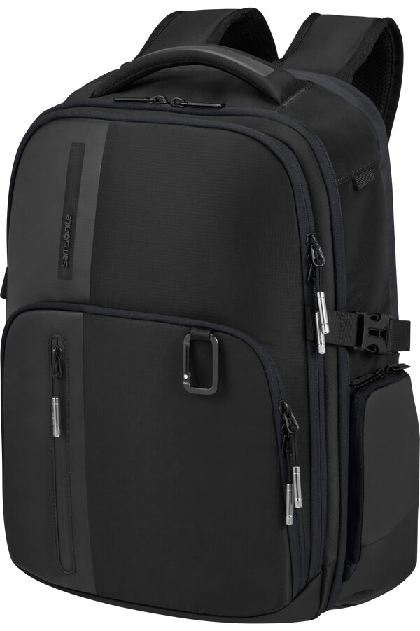 biz2go バックパック 15.6インチ ブラック