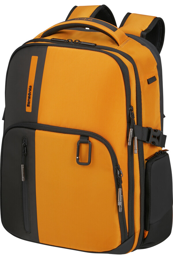 biz2go バックパック 15.6インチ ラディアントイエロー