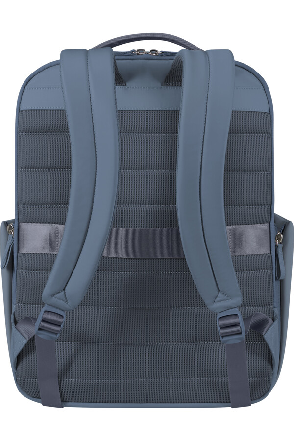 move journey バックパック 17.3インチ ストームブルー