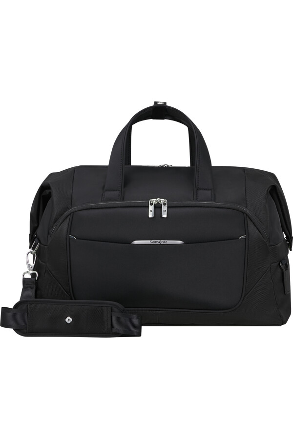 re-lite ダッフルバッグ 48cm ブラック