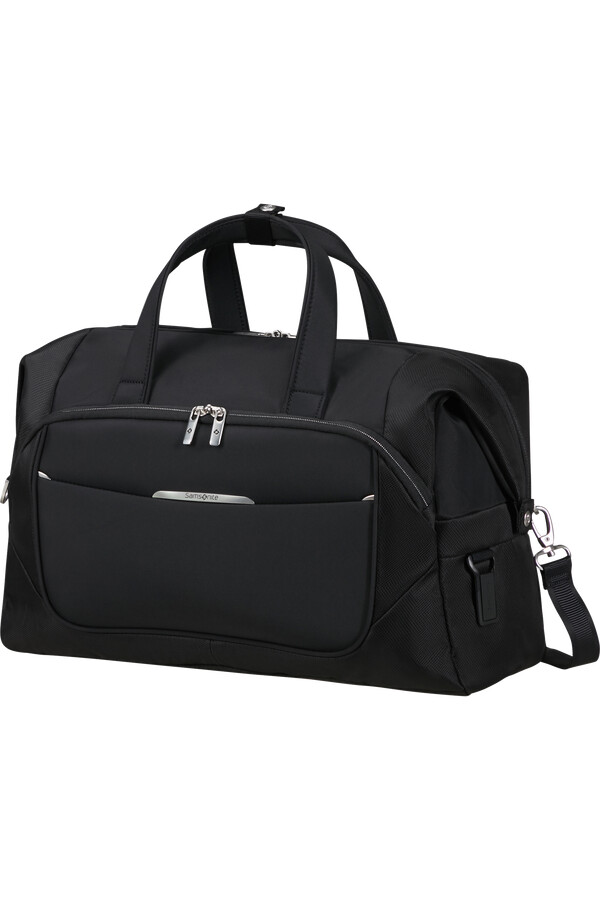 re-lite ダッフルバッグ 48cm ブラック