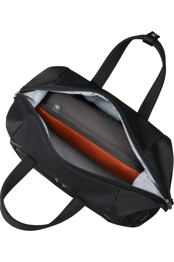 re-lite ダッフルバッグ 48cm ブラック