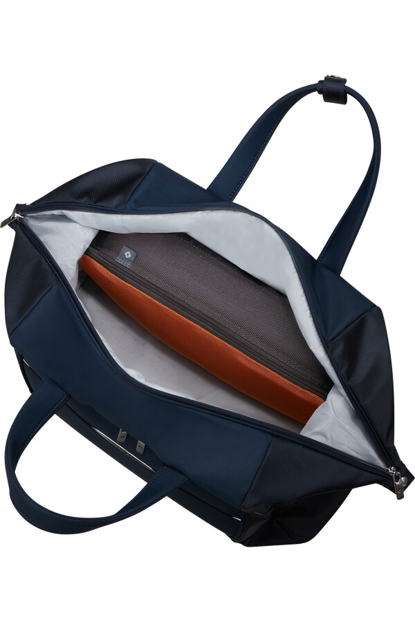 re-lite ダッフルバッグ 48cm ミッドナイトブルー