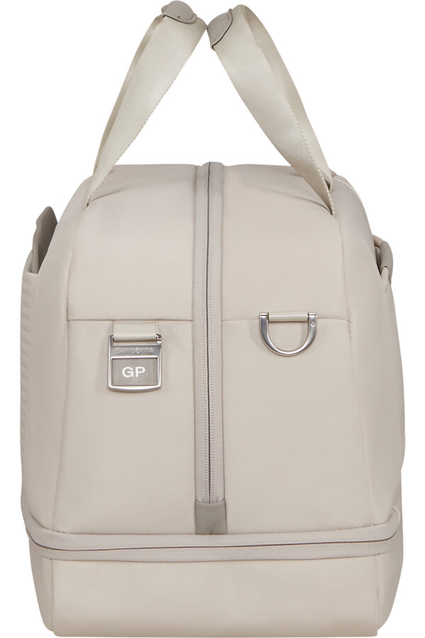 パララックス ダッフルバッグ 49cm ストーングレー