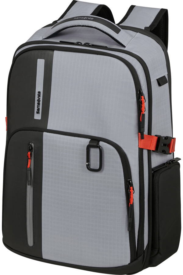 biz2go バックパック 15.6インチ オーシャンラバ