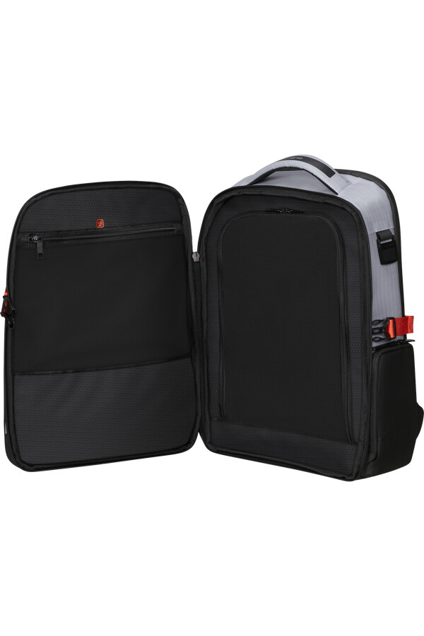 biz2go バックパック 15.6インチ オーシャンラバ