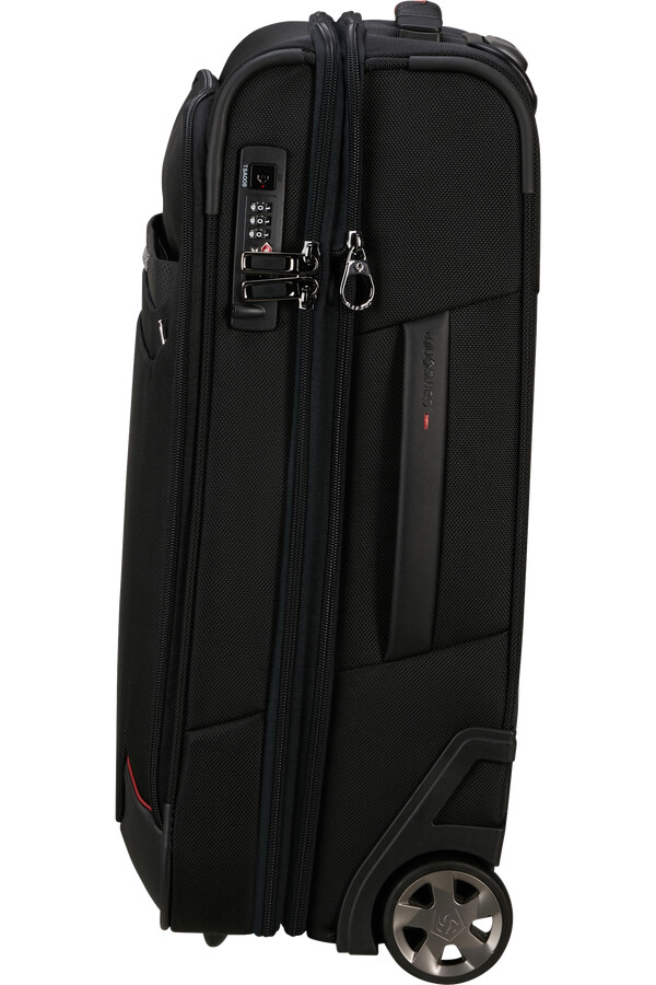 pro-dlx 6 アップライト エクスパンダブル(2輪)55cm ブラック