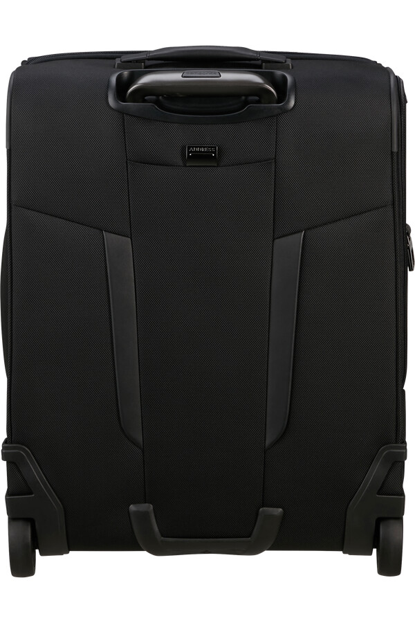 pro-dlx 6 アップライト エクスパンダブル(2輪)55cm ブラック