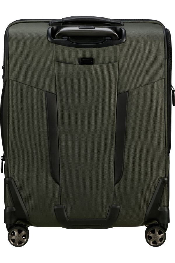 pro-dlx 6 スピナー 拡張可能 4輪 55cm グリーン